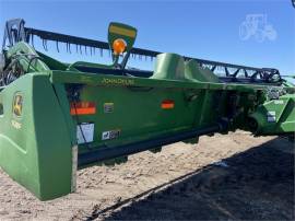 2009 JOHN DEERE 630F