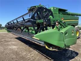 2009 JOHN DEERE 630F