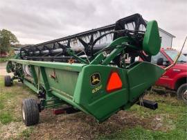 2009 JOHN DEERE 630F