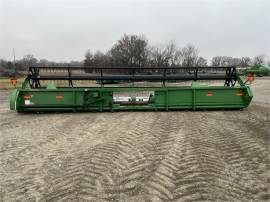 2009 JOHN DEERE 630F