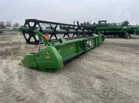 2009 JOHN DEERE 630F