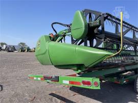 2009 JOHN DEERE 635D