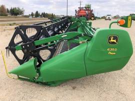 2009 JOHN DEERE 635D