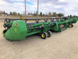 2009 JOHN DEERE 635D