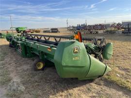 2009 JOHN DEERE 635D