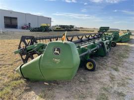 2009 JOHN DEERE 635D