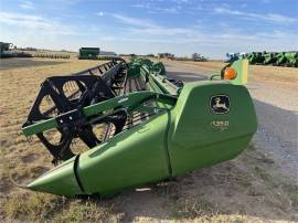 2009 JOHN DEERE 635D