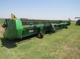 2009 JOHN DEERE 635D