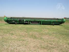 2009 JOHN DEERE 635D