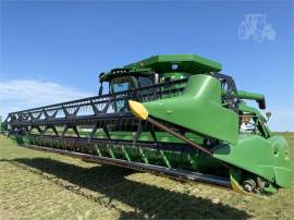 2009 JOHN DEERE 635F