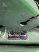 2009 JOHN DEERE 635F