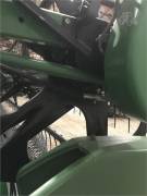 2009 JOHN DEERE 635F