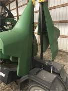 2009 JOHN DEERE 635F