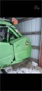 2009 JOHN DEERE 635F