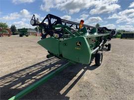 2009 JOHN DEERE 635F