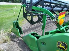 2009 JOHN DEERE 635F