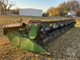 2009 JOHN DEERE 635F