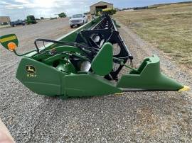 2009 JOHN DEERE 635F