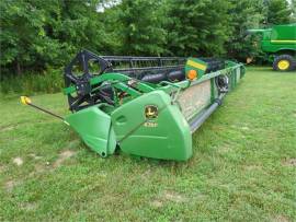 2009 JOHN DEERE 635F