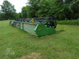 2009 JOHN DEERE 635F