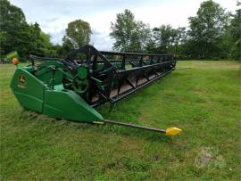 2009 JOHN DEERE 635F