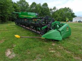 2009 JOHN DEERE 635F