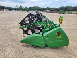 2009 JOHN DEERE 635F