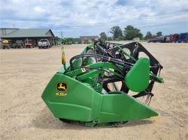 2009 JOHN DEERE 635F