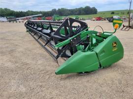 2009 JOHN DEERE 635F