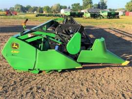 2009 JOHN DEERE 635F