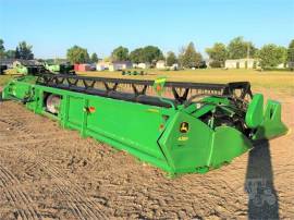 2009 JOHN DEERE 635F