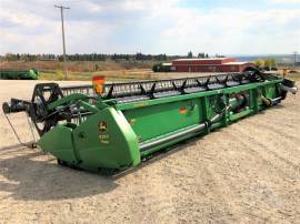 2009 JOHN DEERE 635F