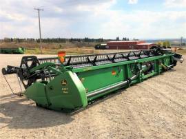 2009 JOHN DEERE 635F