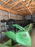 2009 JOHN DEERE 635F