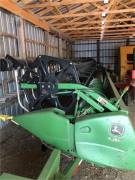 2009 JOHN DEERE 635F