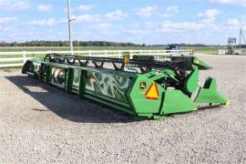 2009 JOHN DEERE 635F