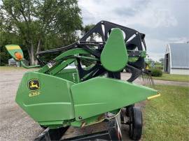 2009 JOHN DEERE 635F