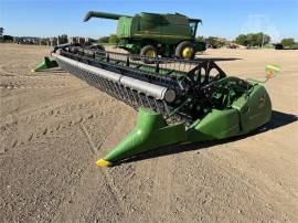 2009 JOHN DEERE 635F