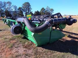 2009 JOHN DEERE 635F