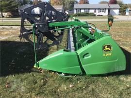 2009 JOHN DEERE 635F