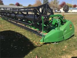 2009 JOHN DEERE 635F