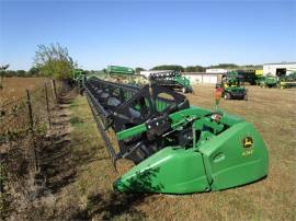 2009 JOHN DEERE 635F