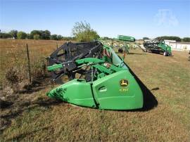 2009 JOHN DEERE 635F