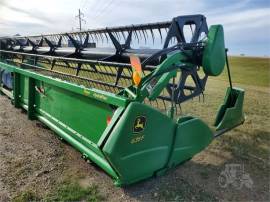 2009 JOHN DEERE 635F