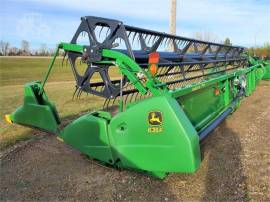 2009 JOHN DEERE 635F