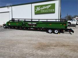 2009 JOHN DEERE 635F