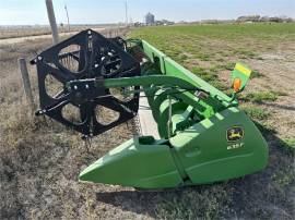 2009 JOHN DEERE 635F