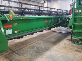 2009 JOHN DEERE 635F