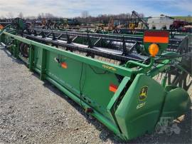 2009 JOHN DEERE 635F