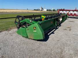 2009 JOHN DEERE 635F